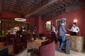Cour des Loges - photo 23