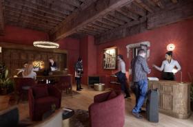 Cour des Loges Lyon, A Radisson Collection Hotel - photo 23