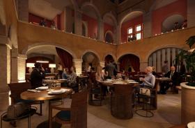 Cour des Loges - photo 9