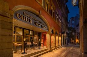 Cour des Loges - photo 4