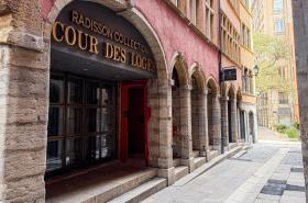 Cour des Loges - photo 27