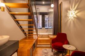 Cour des Loges - photo 24