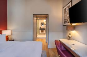 Cour des Loges - photo 21