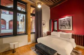 Cour des Loges - photo 16