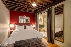 Cour des Loges - photo 14