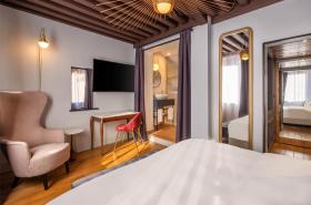 Cour des Loges - photo 10