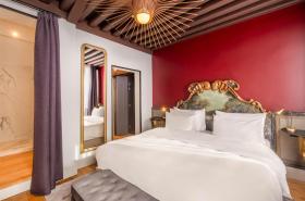 Cour des Loges - photo 11