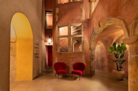 Cour des Loges - photo 23