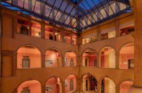 Cour des Loges - photo 24