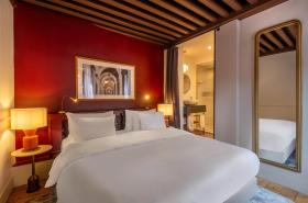 Cour des Loges - photo 13