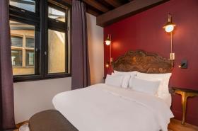 Cour des Loges - photo 14