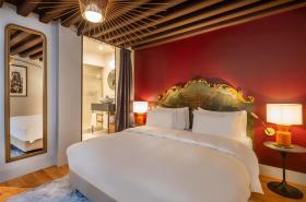 Cour des Loges - photo 6