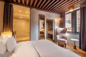 Cour des Loges - photo 12