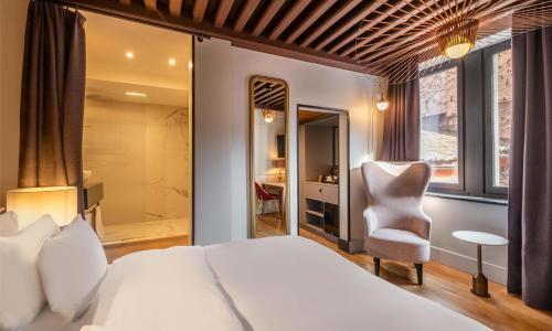 Cour des Loges - photo 2