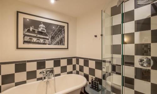 Cour des Loges - photo 3