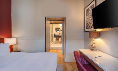 Cour des Loges - photo 2