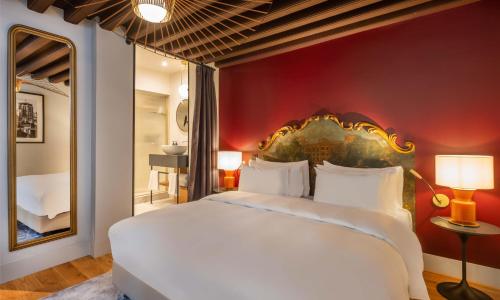 Cour des Loges - photo 3