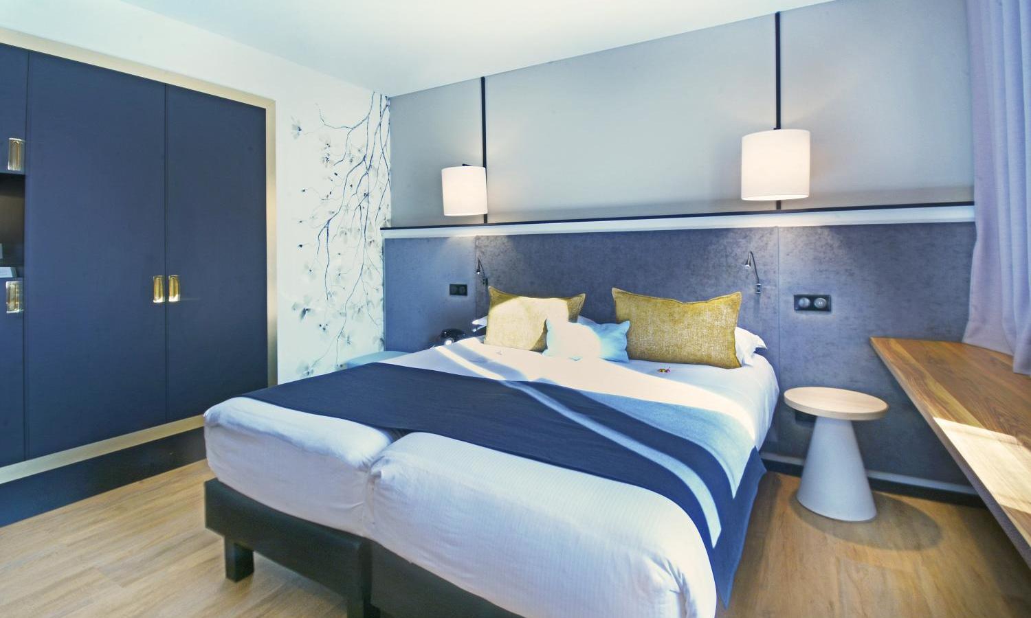 Foto vom Hôtel Le Roosevelt Lyon