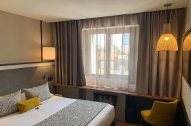 Hôtel Le Roosevelt - photo 9