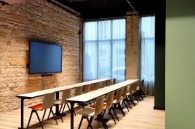 Hôtel Le Roosevelt - photo 12