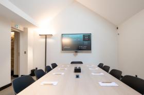 Hôtel Le Roosevelt - photo 16