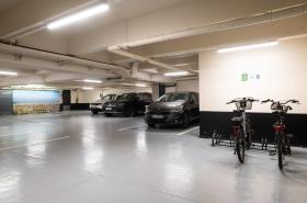 Hôtel Le Roosevelt - photo 23