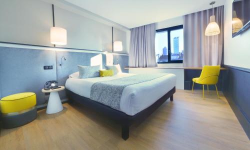 Hôtel Le Roosevelt - photo 1