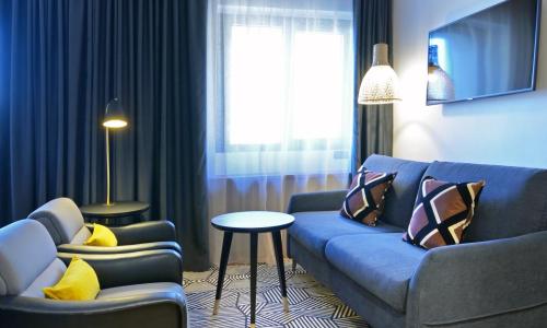 Hôtel Le Roosevelt - photo 2