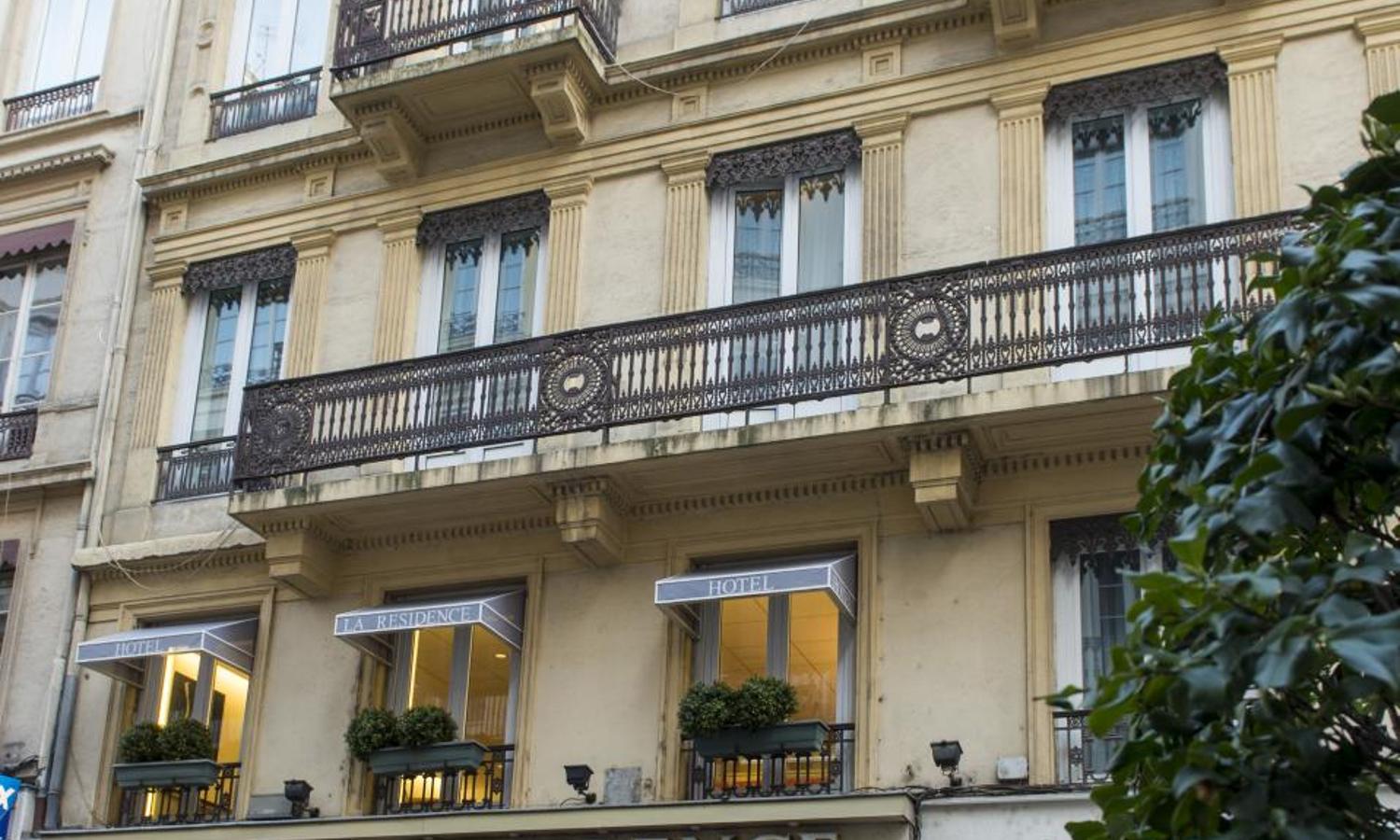 Foto dell'La Résidence