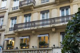 La Résidence - photo 4