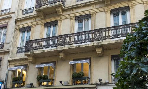 La Résidence - photo 1