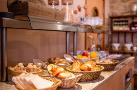 Au Patio Morand - photo 7