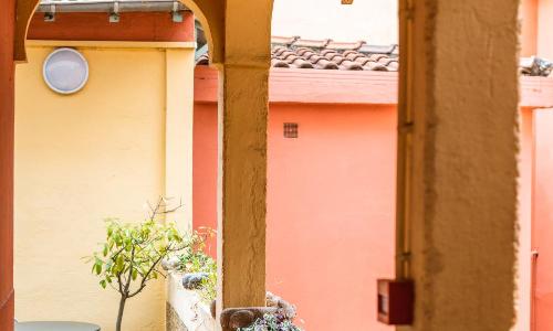 Au Patio Morand - photo 2