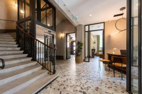 Hôtel de l'Abbaye - photo 10