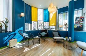 ibis Styles Lyon Croix Rousse - photo 10