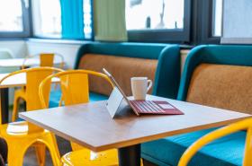ibis Styles Lyon Croix Rousse - photo 6