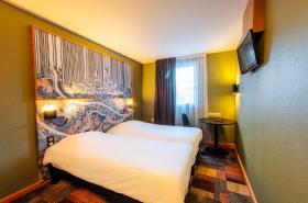 ibis Styles Lyon Croix Rousse - photo 7