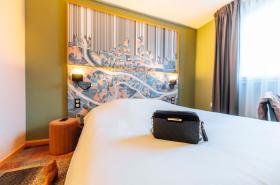 ibis Styles Lyon Croix Rousse - photo 8