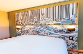 ibis Styles Lyon Croix Rousse - photo 5