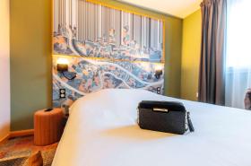 ibis Styles Lyon Croix Rousse - photo 15