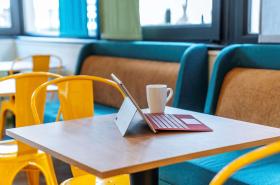 ibis Styles Lyon Croix Rousse - photo 21