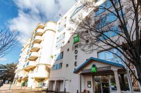 ibis Styles Lyon Croix Rousse - photo 20
