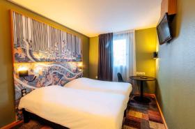 ibis Styles Lyon Croix Rousse - photo 22