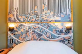 ibis Styles Lyon Croix Rousse - photo 14