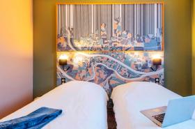 ibis Styles Lyon Croix Rousse - photo 13