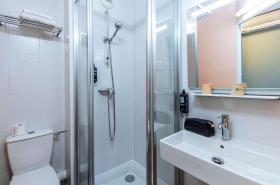 ibis Styles Lyon Croix Rousse - photo 12