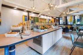 ibis Styles Lyon Croix Rousse - photo 19