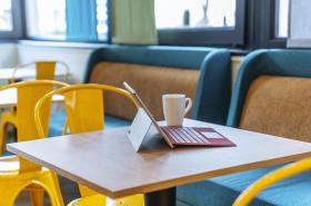 ibis Styles Lyon Croix Rousse - photo 27