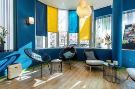 ibis Styles Lyon Croix Rousse - photo 4