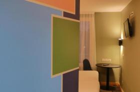 ibis Styles Lyon Croix Rousse - photo 15